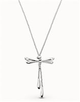 Necklace Unode50 Woman in Metal Alloy COL1755MARMTL0U - COL1755MARMTL0U
